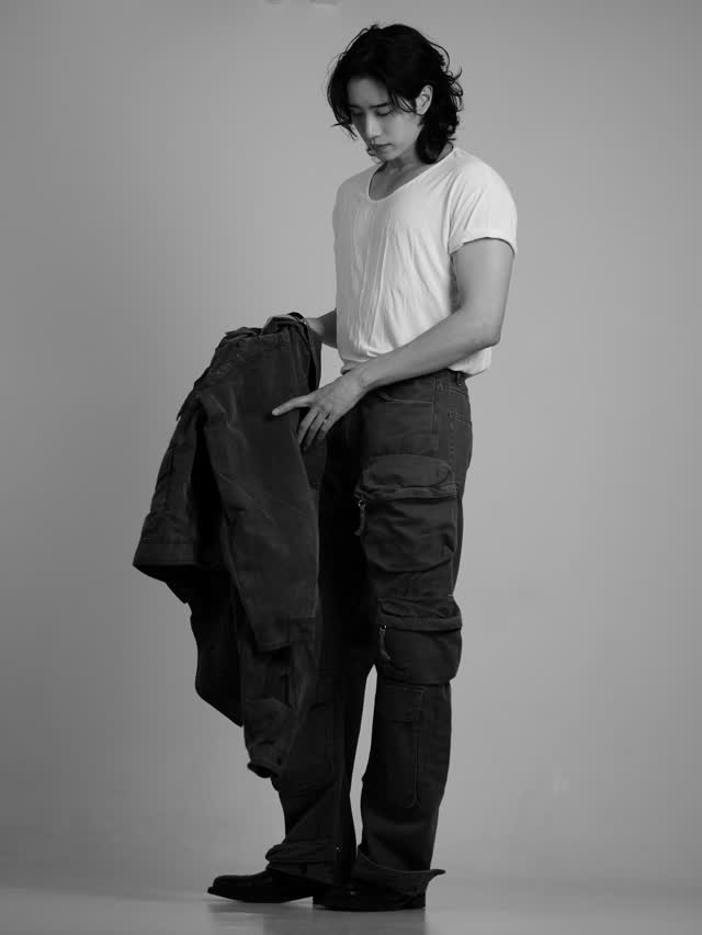 Doh Hajin Photo 4