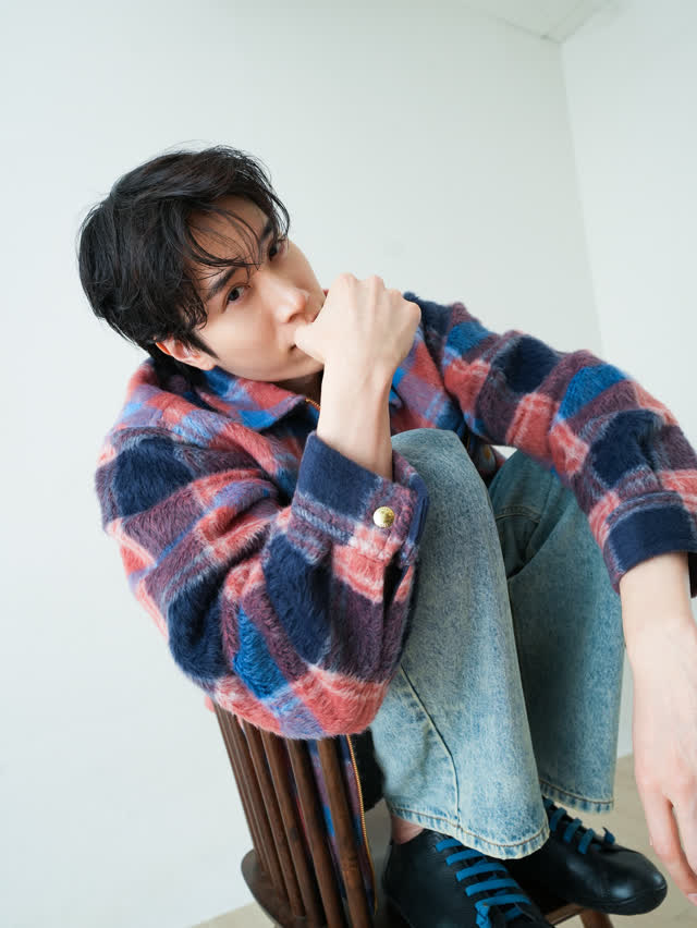 Doh Hajin Photo 8
