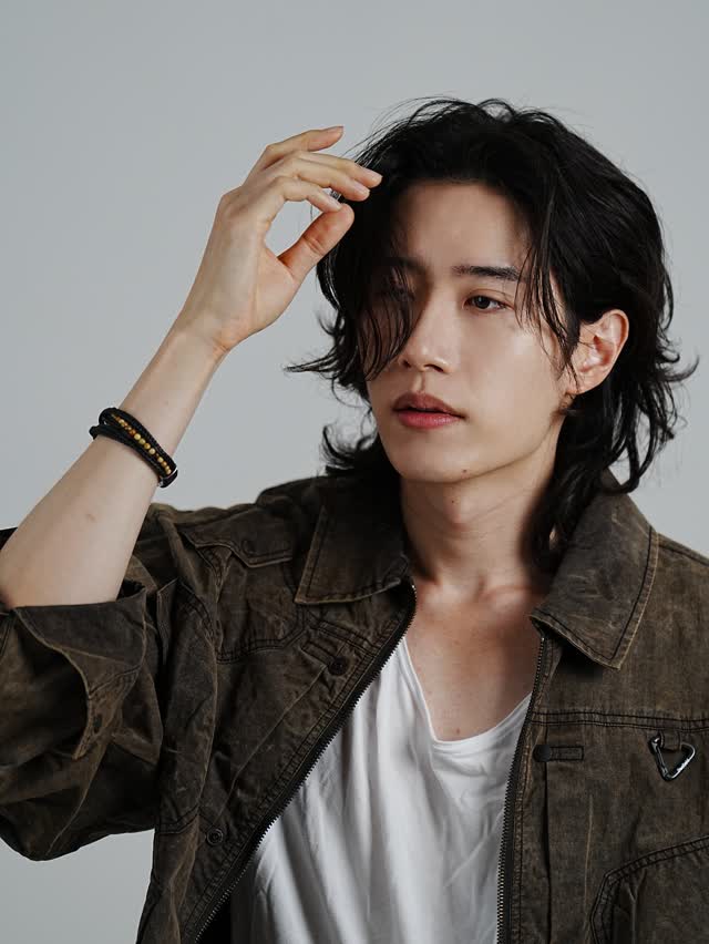 Doh Hajin Photo 17