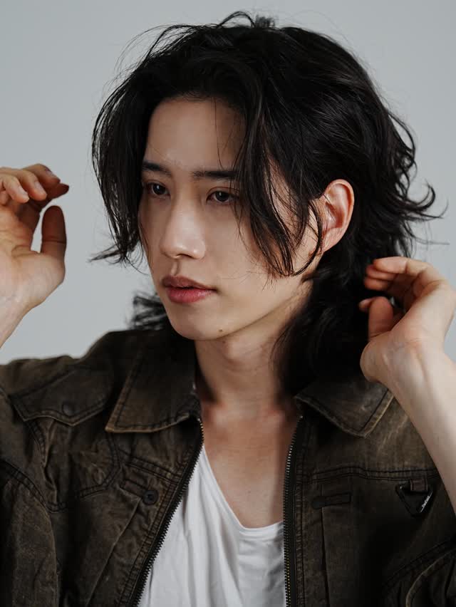 Doh Hajin Photo 18