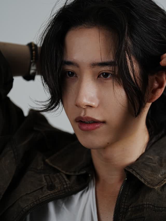 Doh Hajin Photo 19