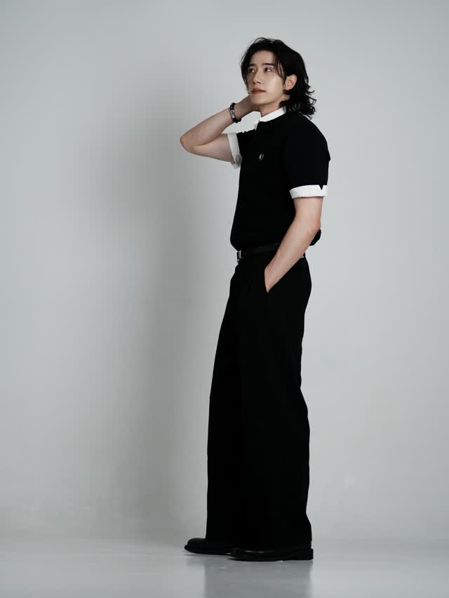 Doh Hajin Photo 23