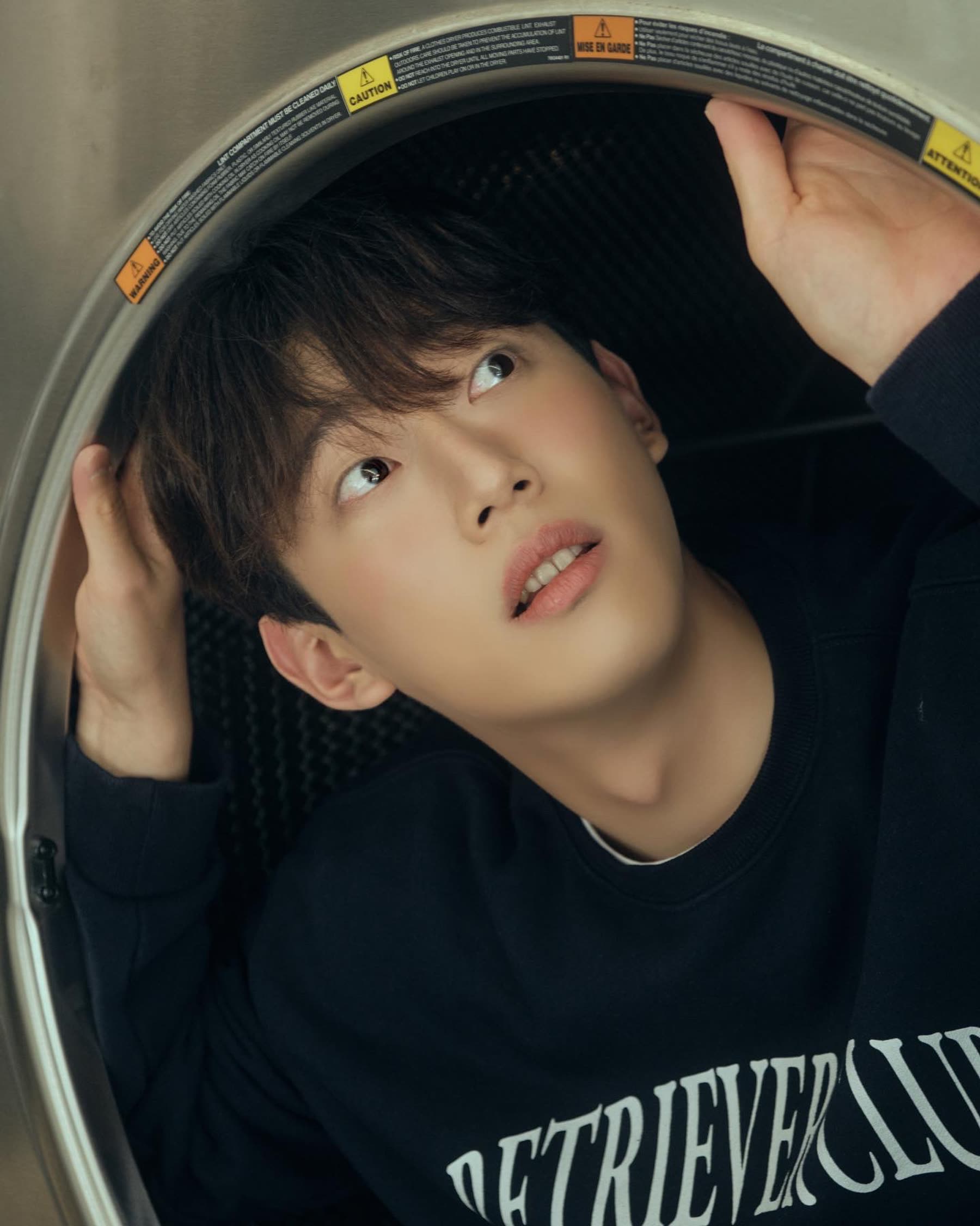 Han Seung Ho Profile