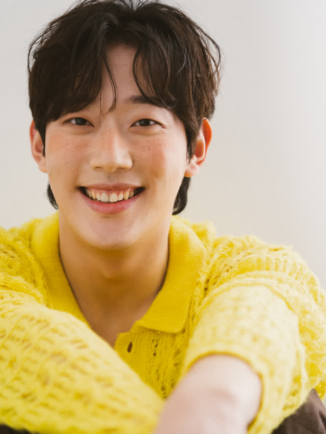 Han Seung Ho Photo 1