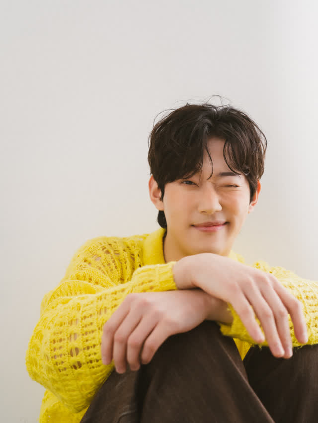 Han Seung Ho Photo 2