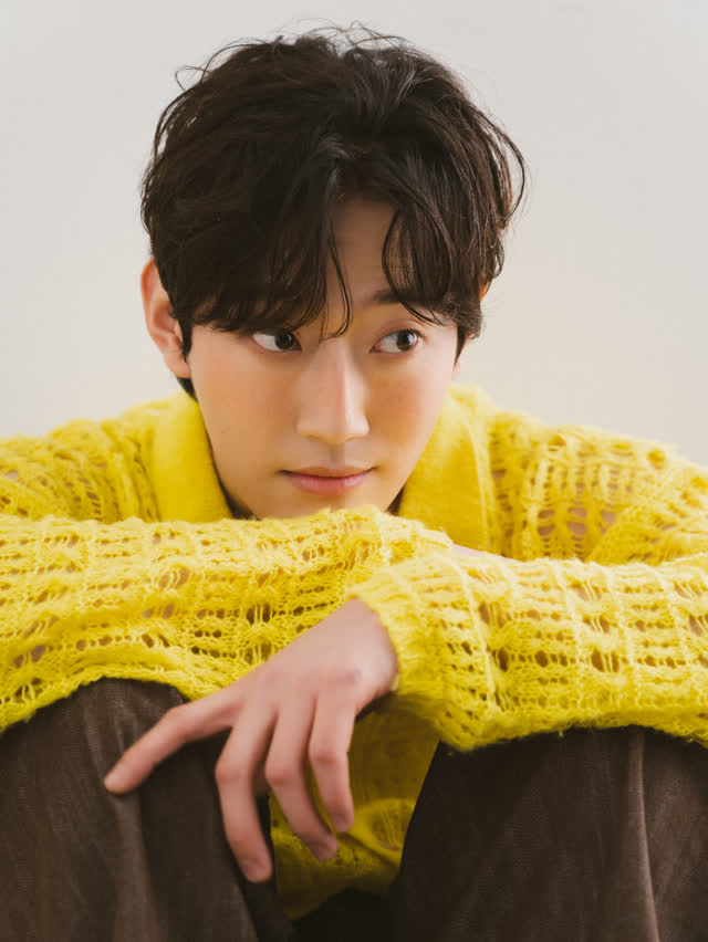 Han Seung Ho Photo 8