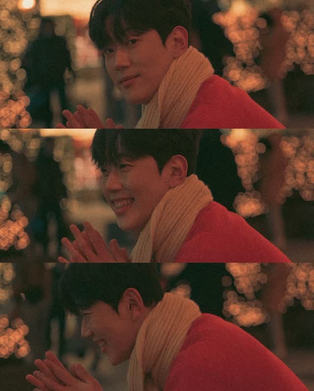 Han Seung Ho Photo 9