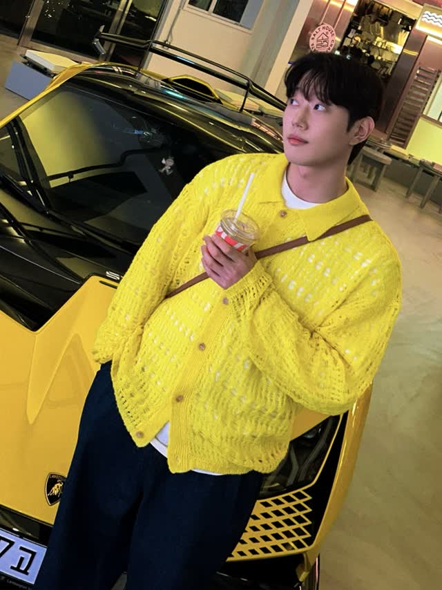 Han Seung Ho Photo 13