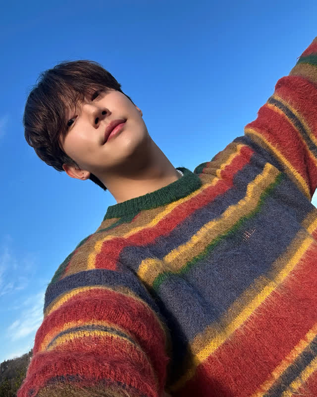 Han Seung Ho Photo 18