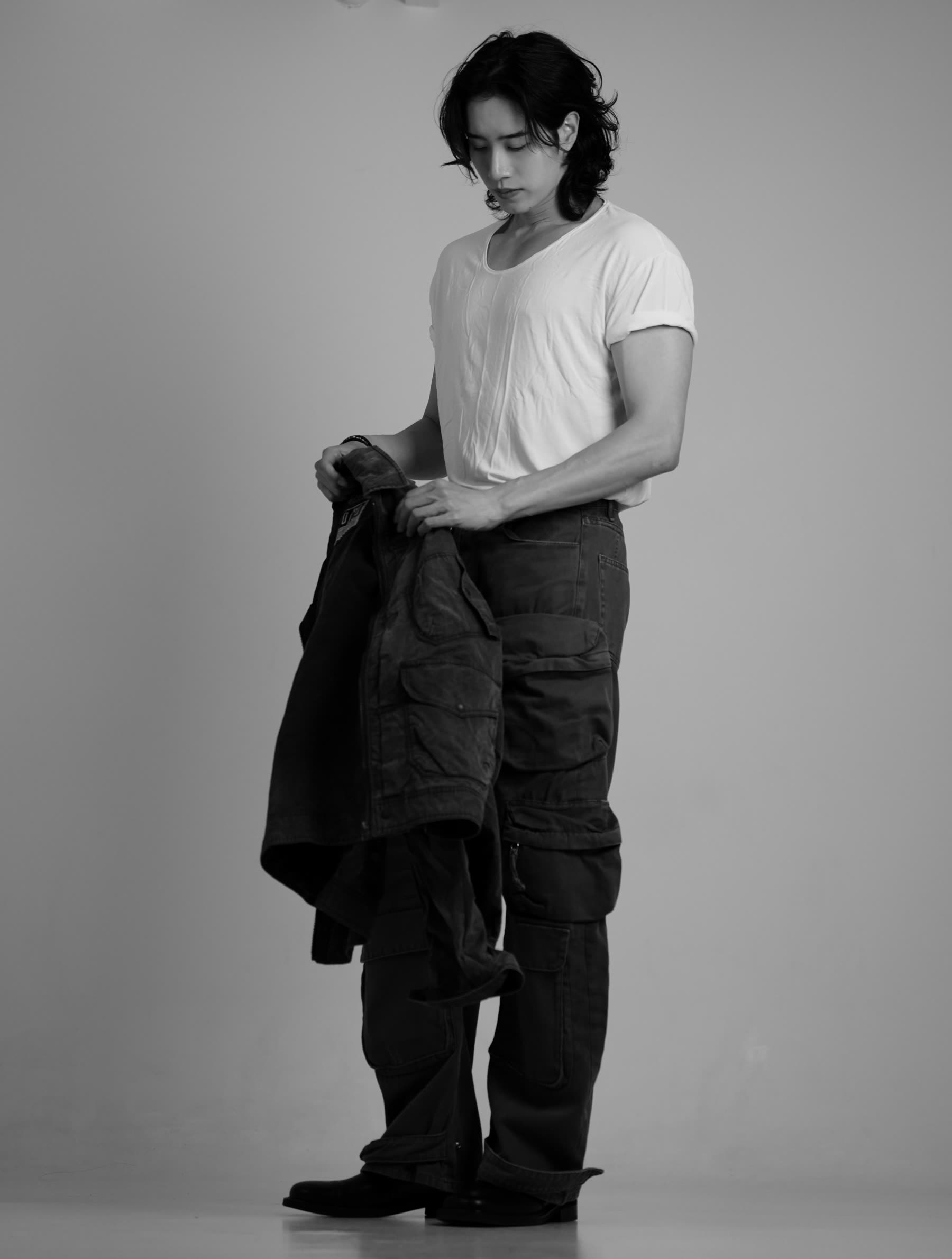 Jinhyun Park Profile