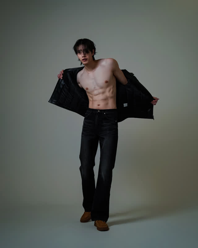 Jinhyun Park Photo 1