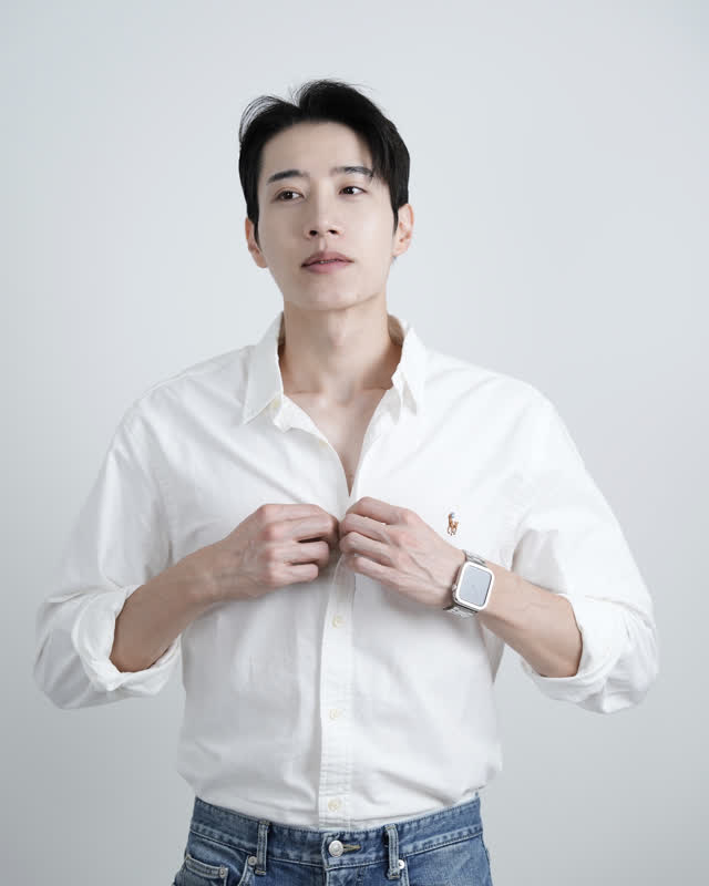 Jinhyun Park Photo 2