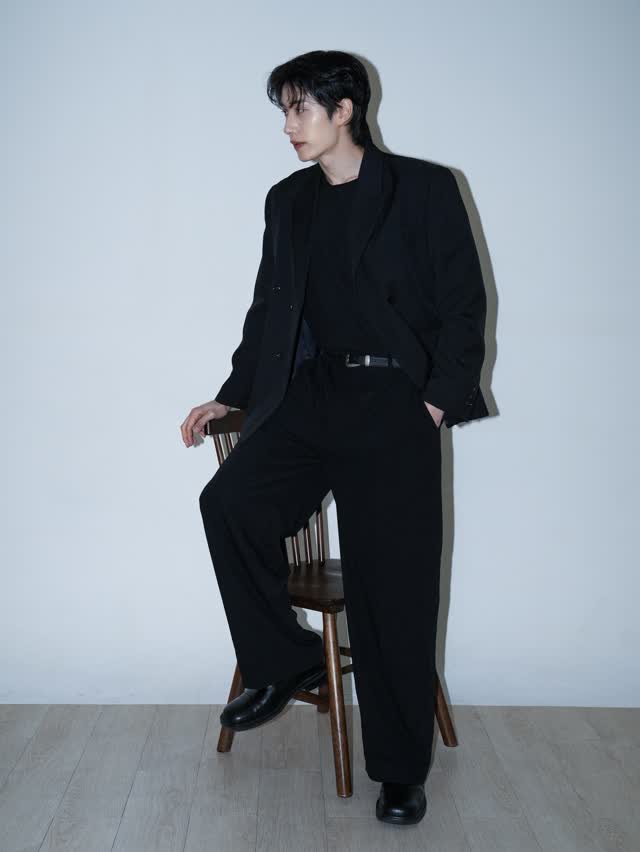 Jinhyun Park Photo 6