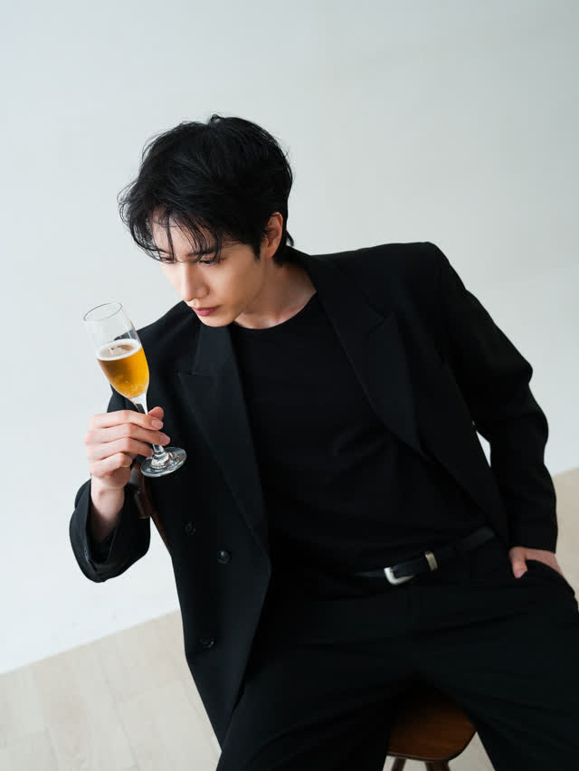 Jinhyun Park Photo 9