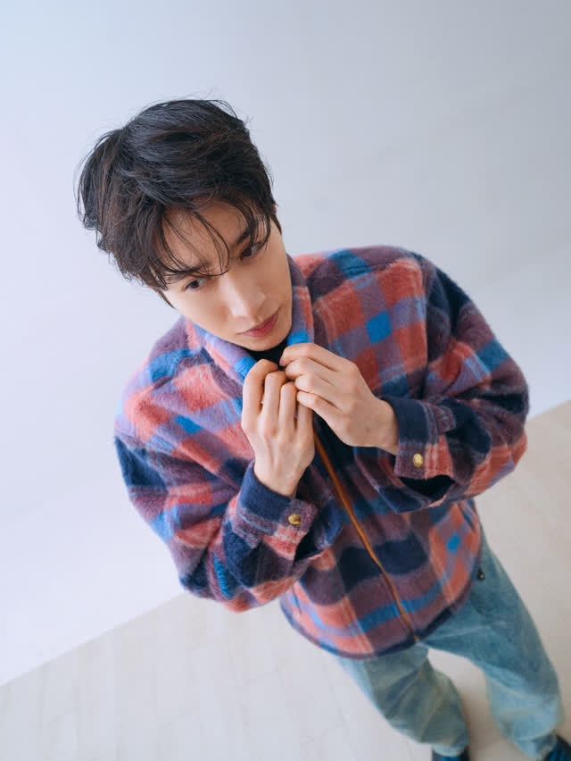 Jinhyun Park Photo 10