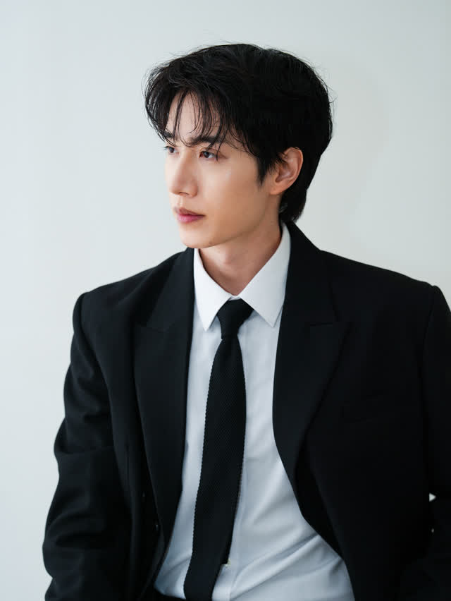 Jinhyun Park Photo 11