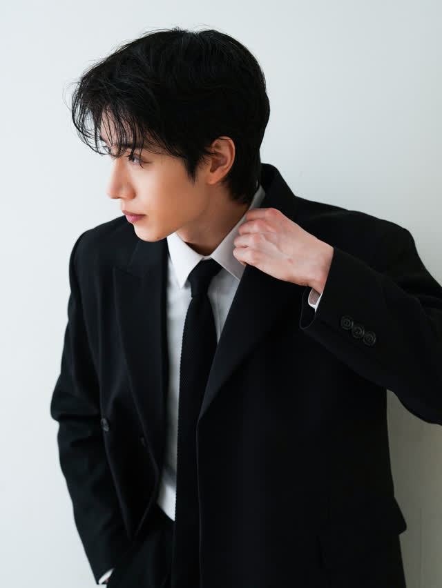 Jinhyun Park Photo 13