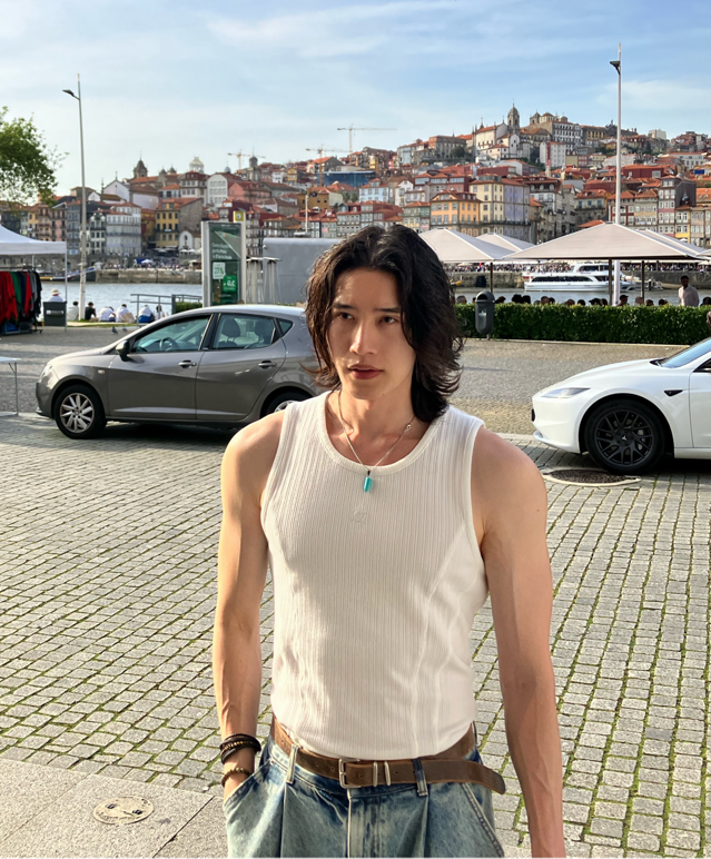 Jinhyun Park Photo 24