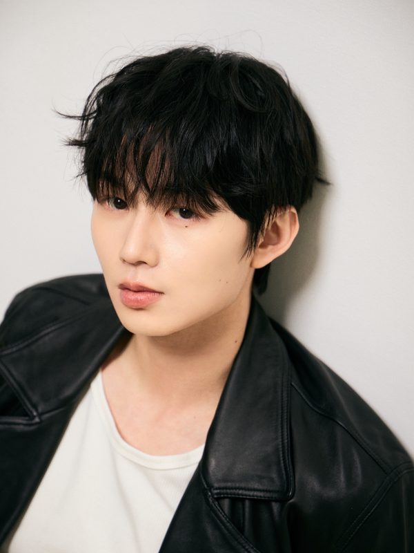 Park Minseob Photo 2