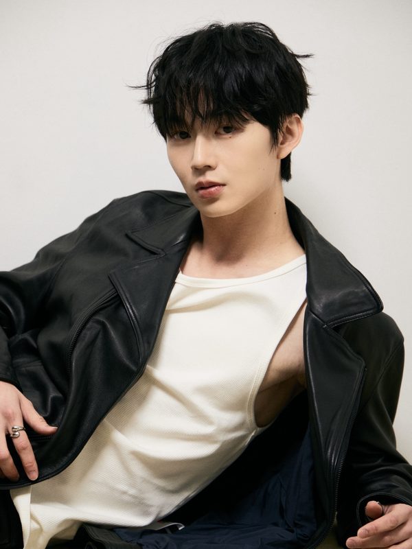 Park Minseob Photo 5