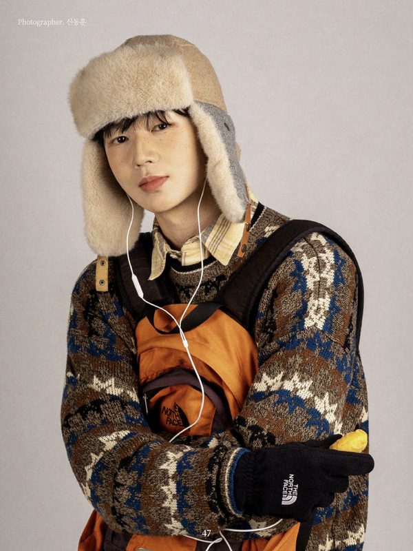 Park Minseob Photo 10