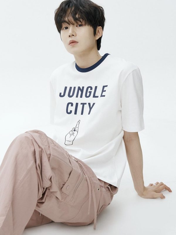 Park Minseob Photo 12