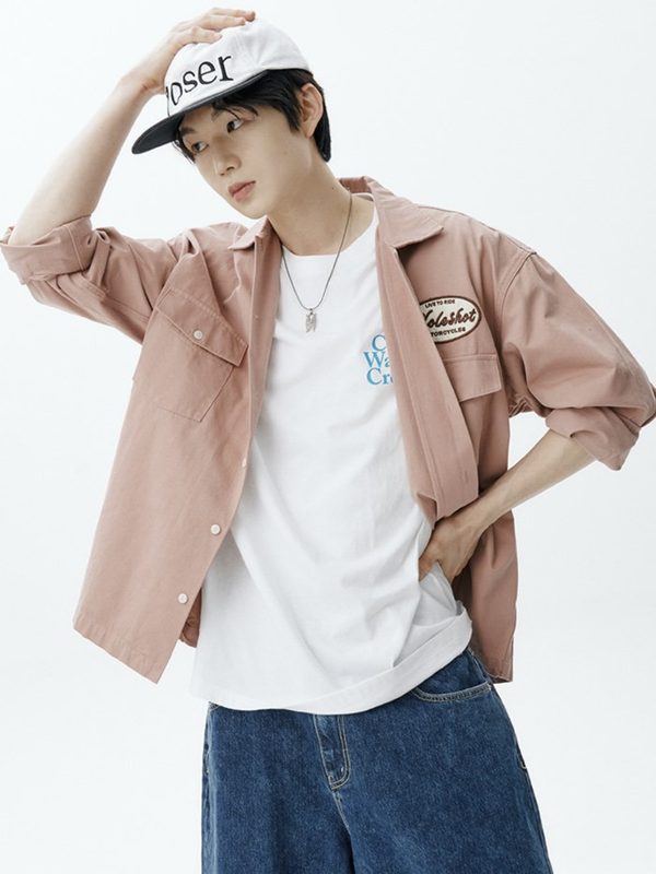 Park Minseob Photo 13