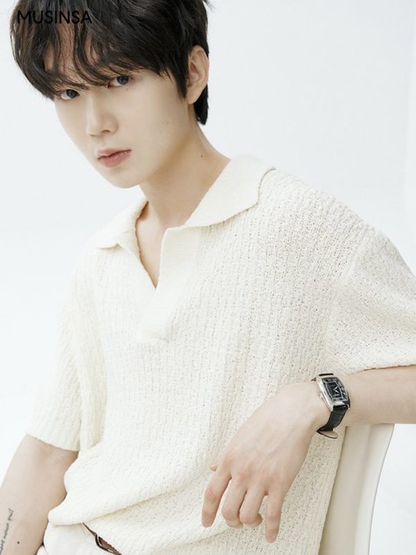 Park Minseob Photo 14