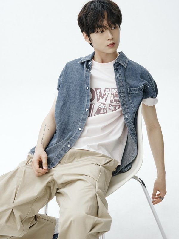 Park Minseob Photo 16