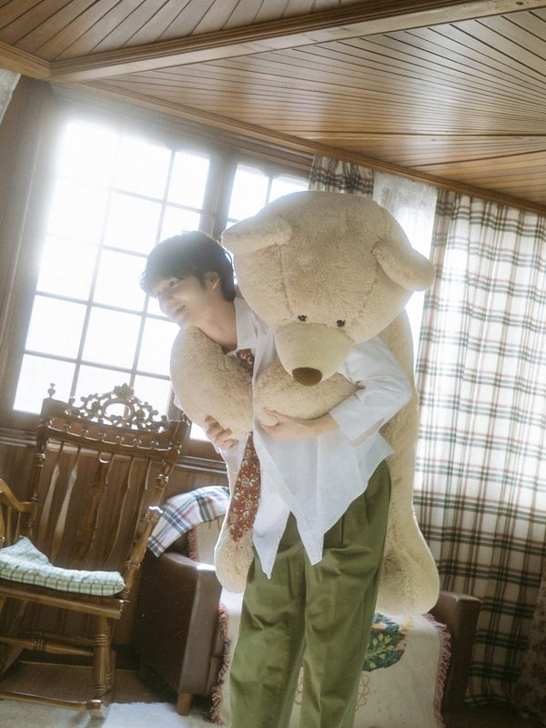 Park Minseob Photo 21