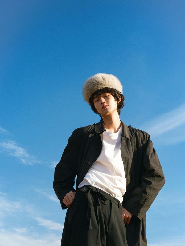 Park Minseob Photo 24