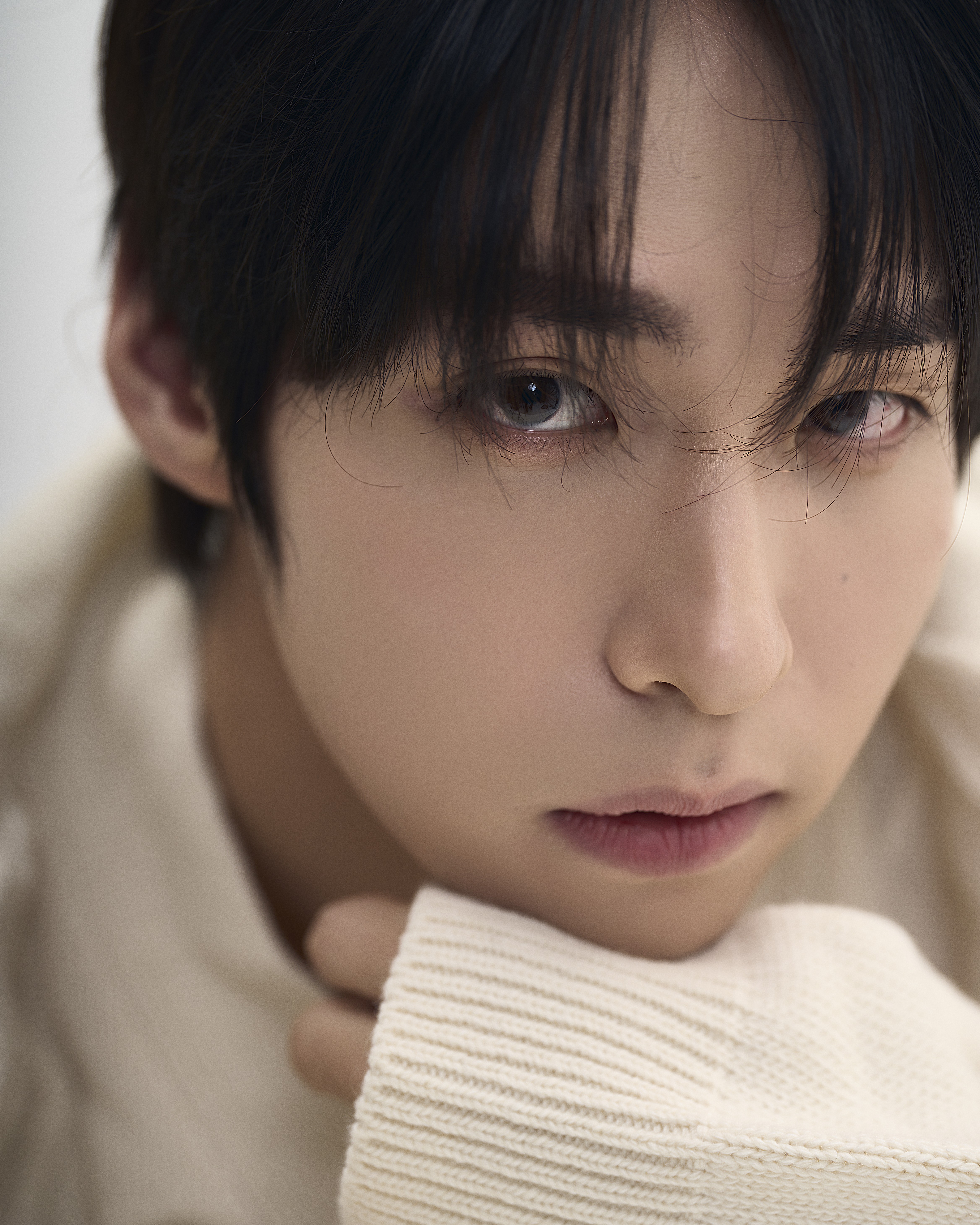 Yoon Jung An portrait