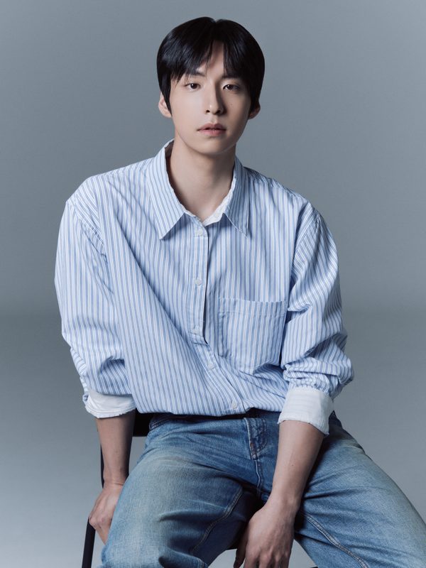 Yoon Jung An Photo 1