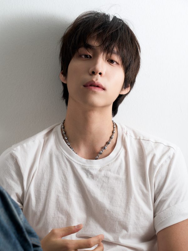 Yoon Jung An Photo 2