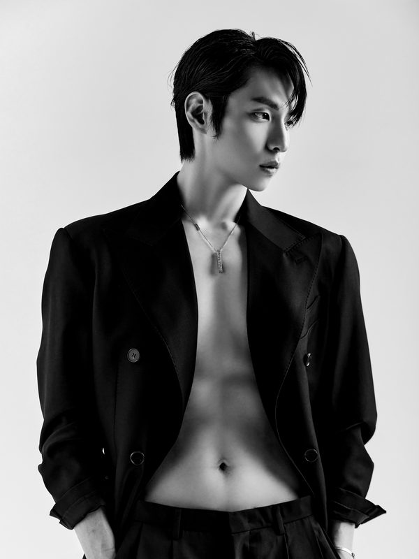 Yoon Jung An Photo 7