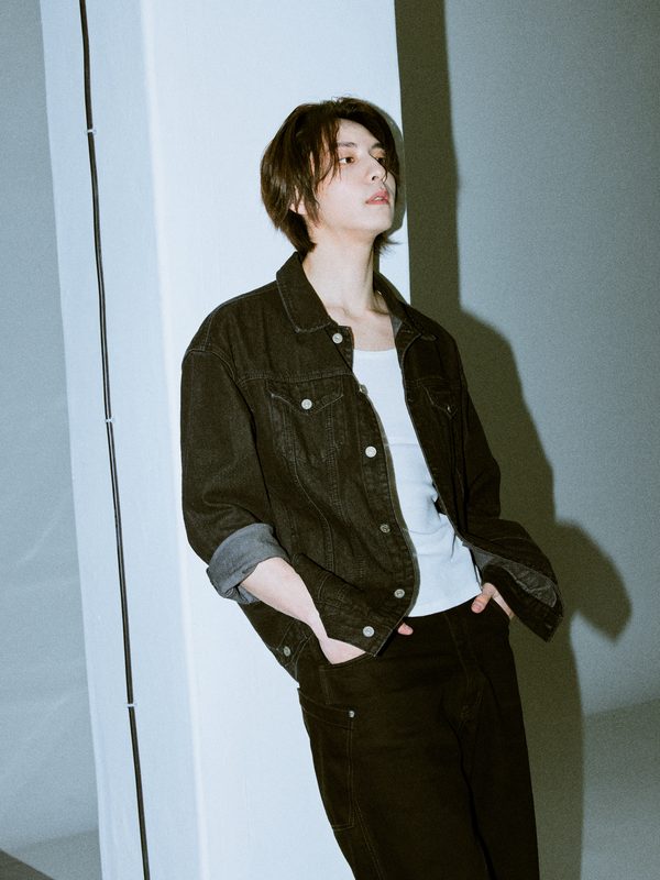 Yoon Jung An Photo 9