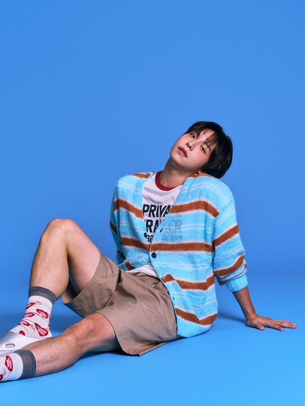 Yoon Jung An Photo 11