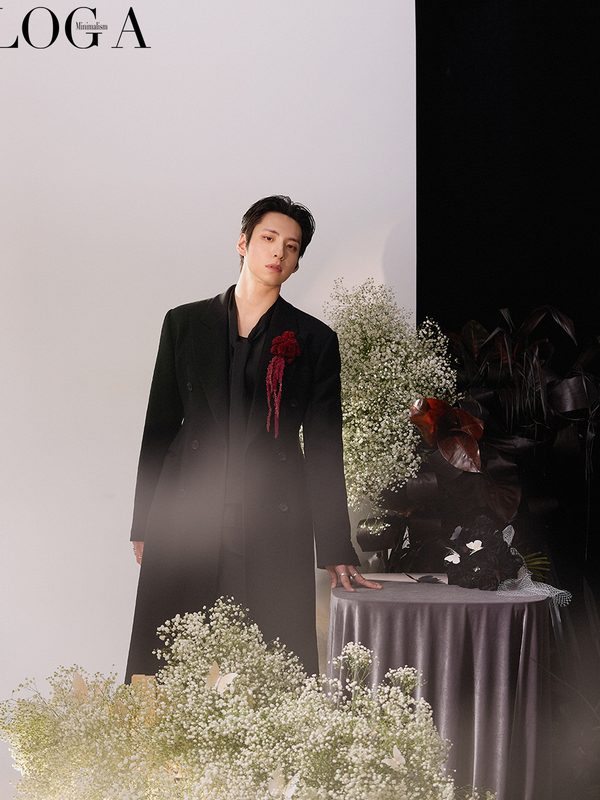 Yoon Jung An Photo 12