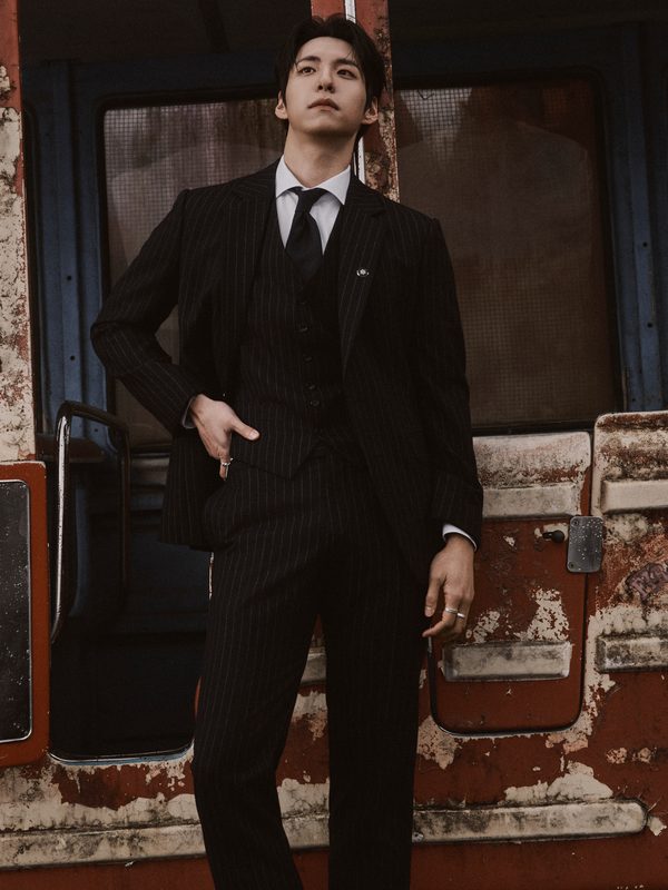 Yoon Jung An Photo 14