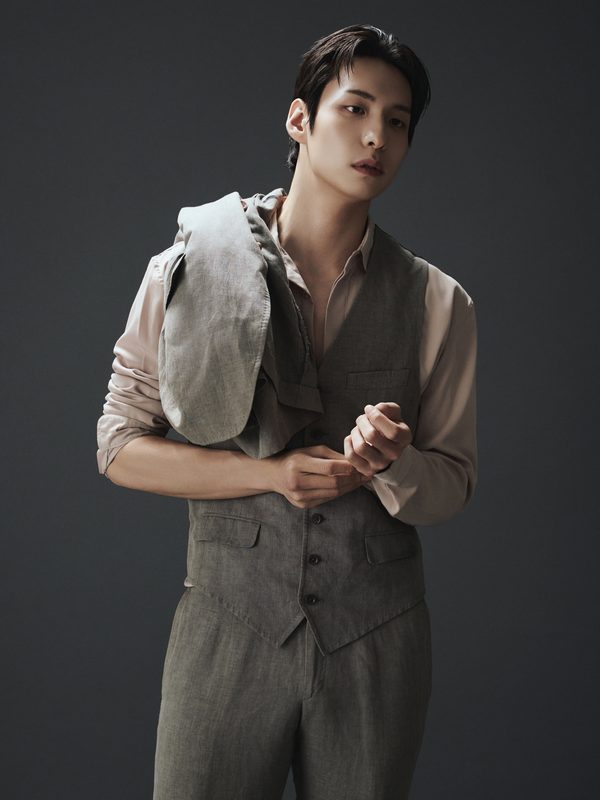 Yoon Jung An Photo 15