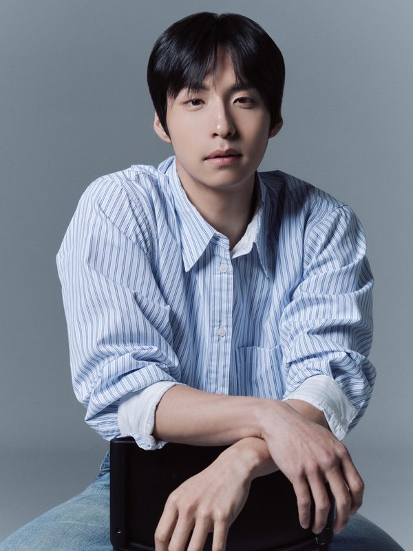 Yoon Jung An Photo 19