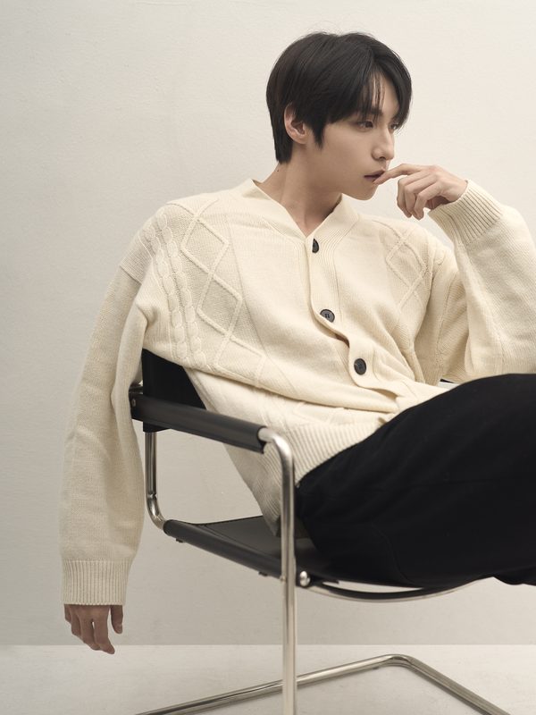 Yoon Jung An Photo 30