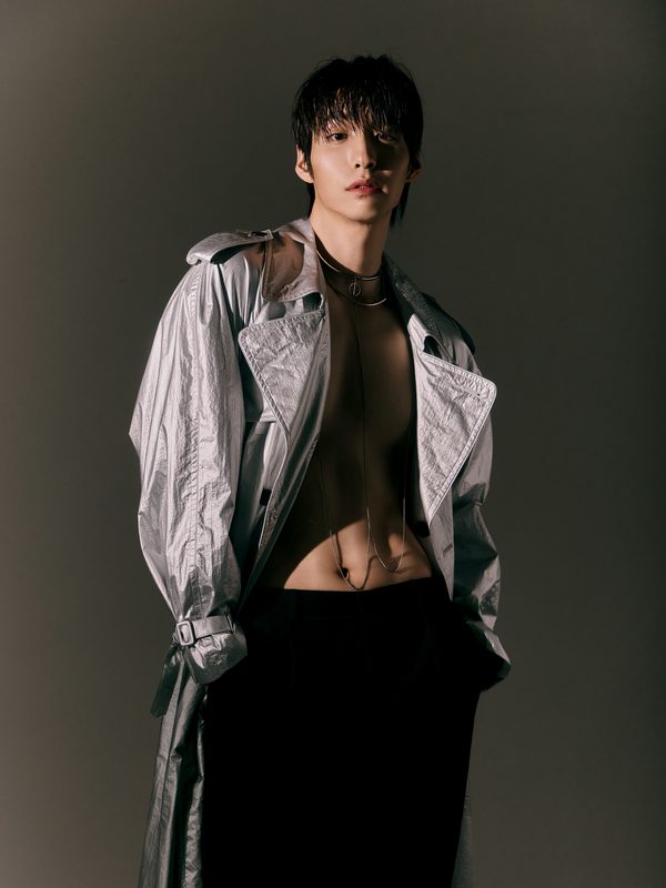 Yoon Jung An Photo 34