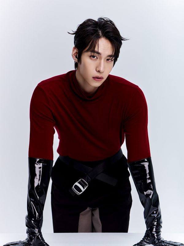 Yoon Jung An Photo 39